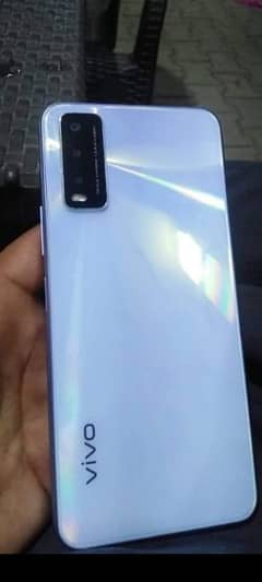 Vivo Y20 4.64