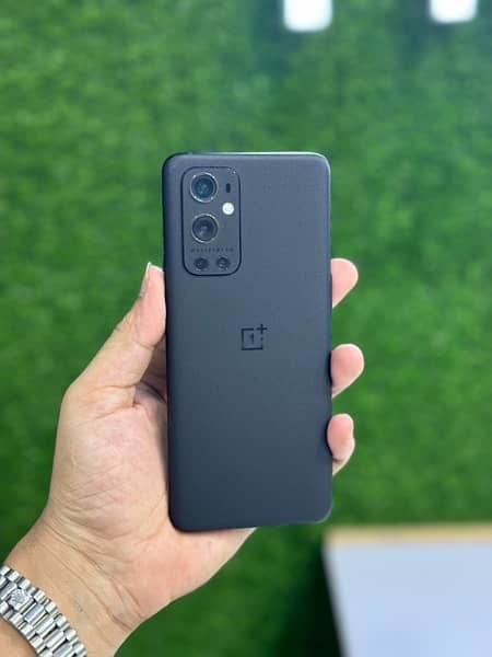 One plus 9 pro PTA dual sim 0