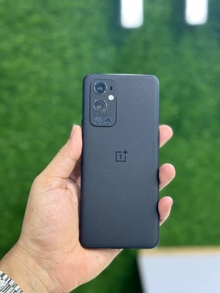 One plus 9 pro PTA dual sim 1