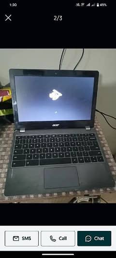 Acer c740