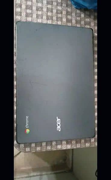 Acer c740 1