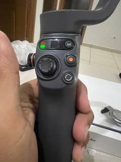 Dji osmo 6