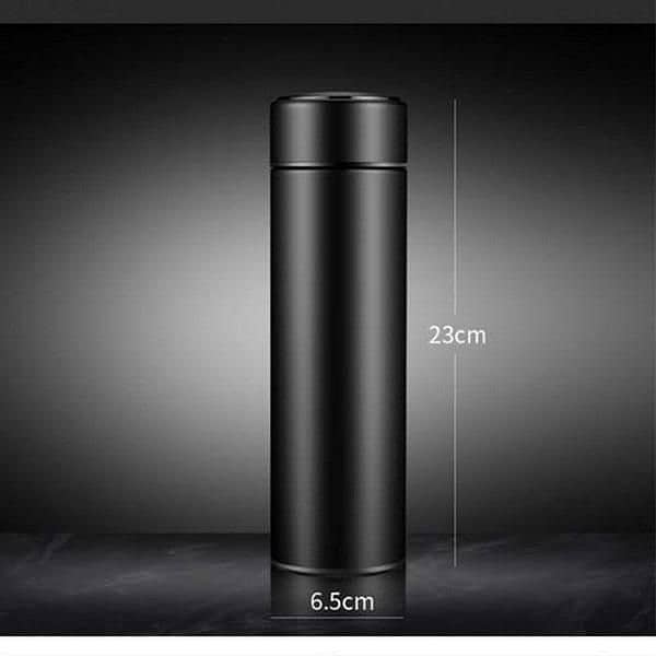 New Water Bottke Touch Screen Waterproof on WholeSale Rate 4