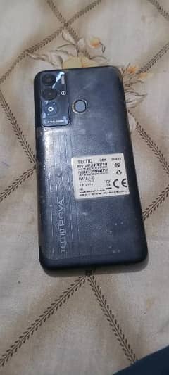 Tecno pova neo 0