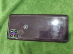 Motorola one 5g  uw Ace