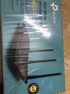 Tp link router 400 mbps