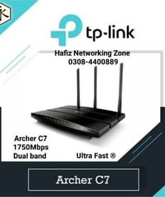 TP-Link Archer C7 C6 C80 C60 C50 C56 C54 N900 N750 N600 All available 0