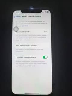 iPhone xr non pta