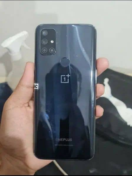 OnePlus Nord N10 5G 2