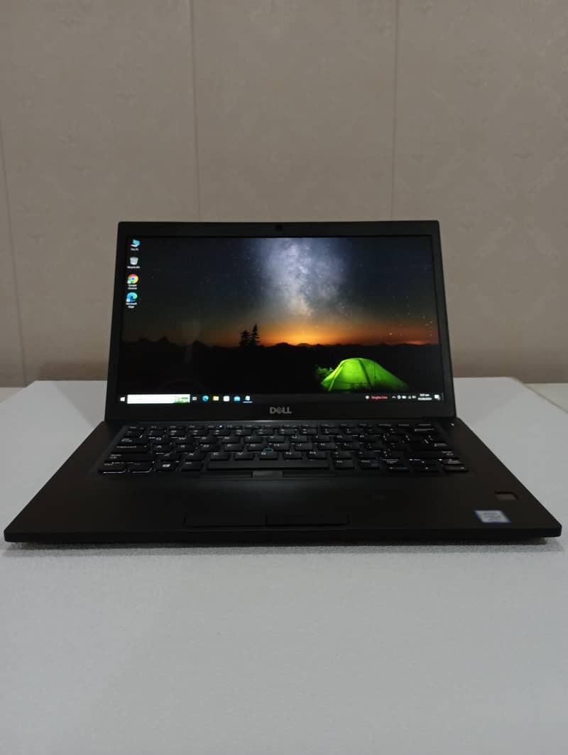 DELL LATITUDE 7490 CORE i5 Vpro 8th Gen 0