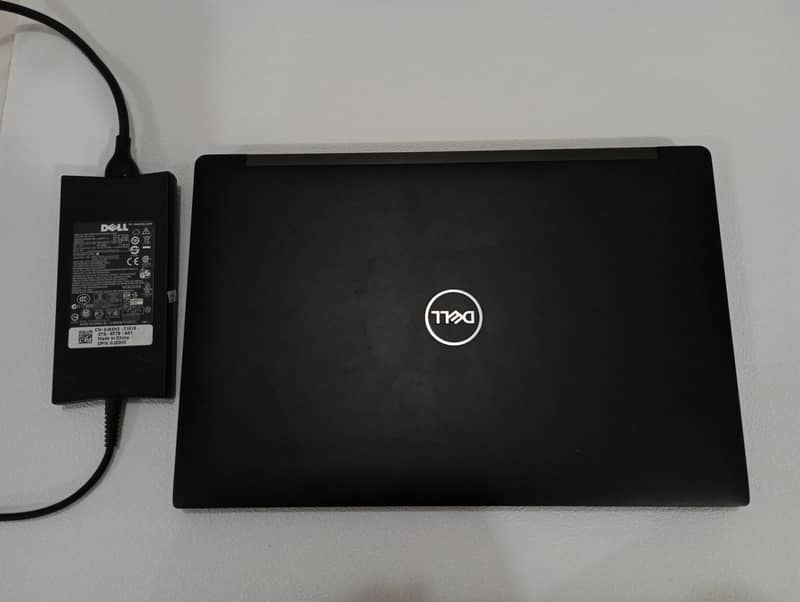 DELL LATITUDE 7490 CORE i5 Vpro 8th Gen 1