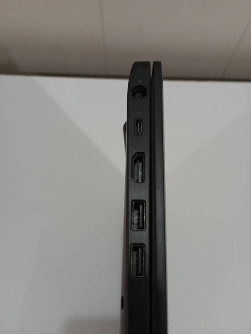 DELL LATITUDE 7490 CORE i5 Vpro 8th Gen 2