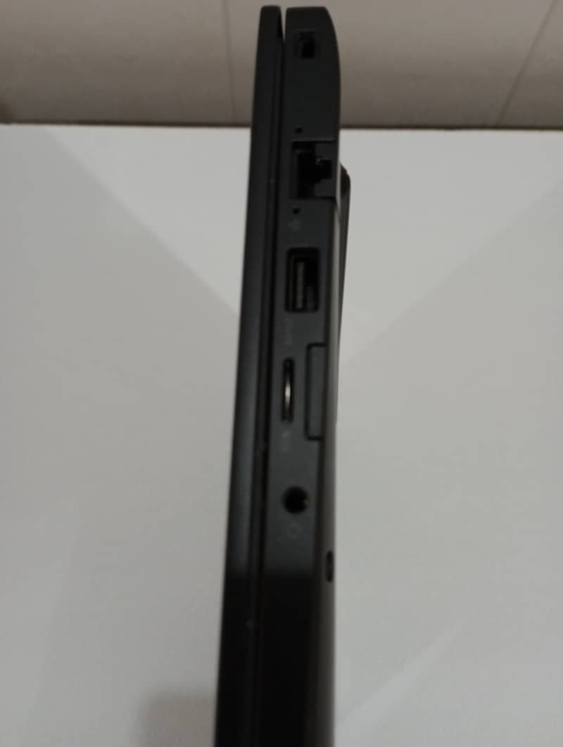 DELL LATITUDE 7490 CORE i5 Vpro 8th Gen 3