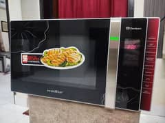 Dawlance Microwave New