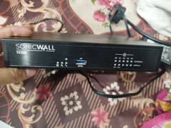 sonicwall tz350