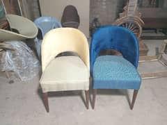 chairs