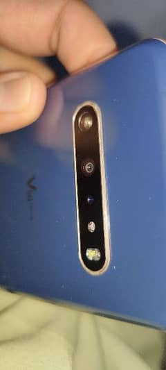 LG v60 official PTA approve