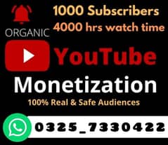 Get YouTube Monetization Rate km hen Add ki wja sy zyada lgay Read des 0