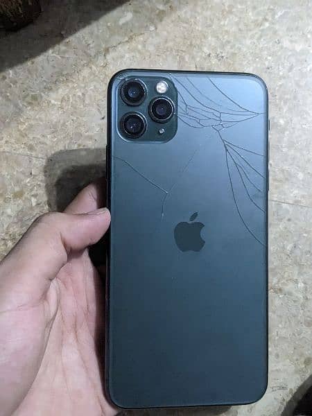 iphone 11 pro max 8