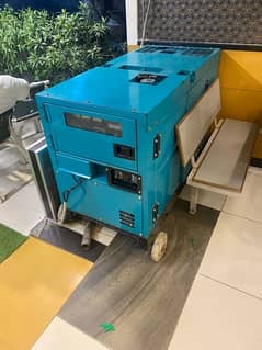 Generator 10 KV for sale