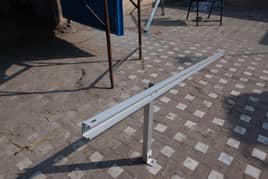 Aluminium Solar Stand's || P1/L1/L2/L3 || Solar Structure's || 2.5MM