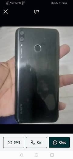 huawei y9 2019 0