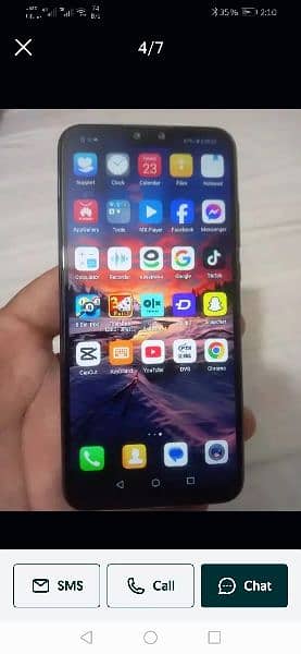 huawei y9 2019 3