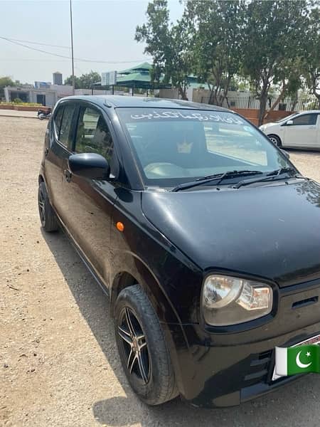 Suzuki Alto 2019 2