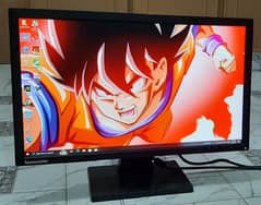 24inch Lenovo IPS HDMI Gaming LED Monitor