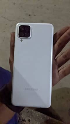 samsung a12 0