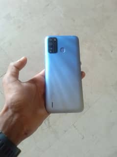 Itel Vision 1 Pro