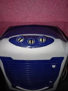 electric air cooler for sale all ok 0