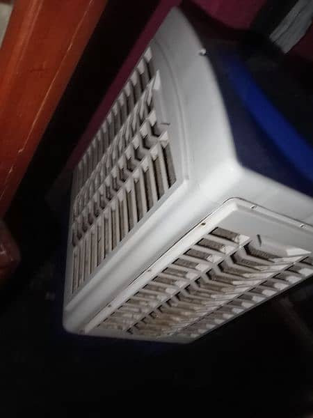 electric air cooler for sale all ok 2