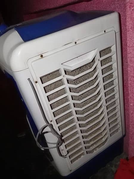 electric air cooler for sale all ok 5