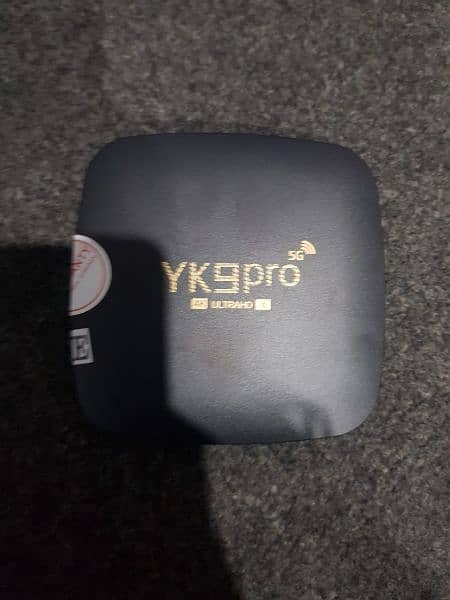 Z1 Andriod Tv Box Chinese Android Tv Box X96Q YK9 Pro TV Box 1