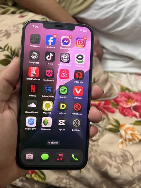 i phone 12 pro max 0