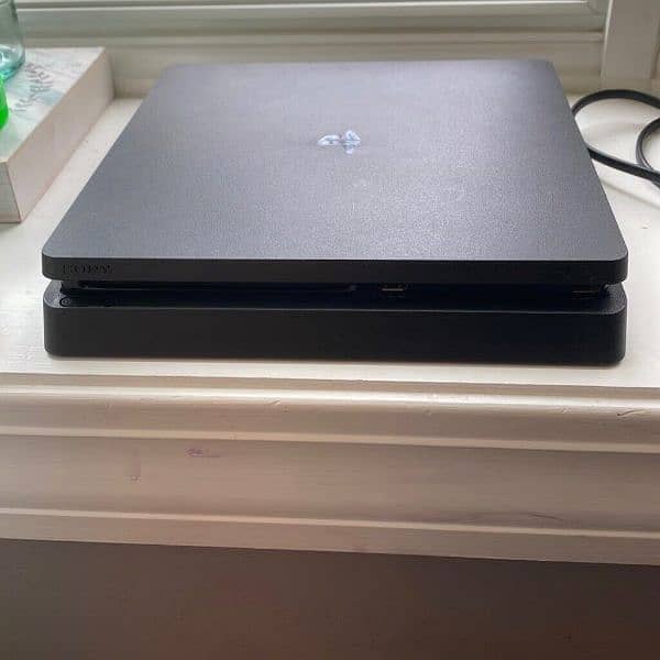 PS4 slim [ Playstation 4 ] 500gb 0