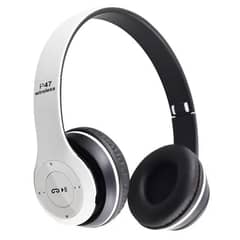 Wireless Stereo Headphones 0