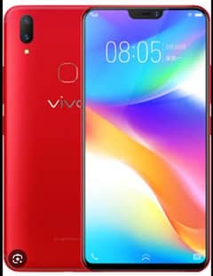 ضرورت برائے بورڈ vivo yv85a 0