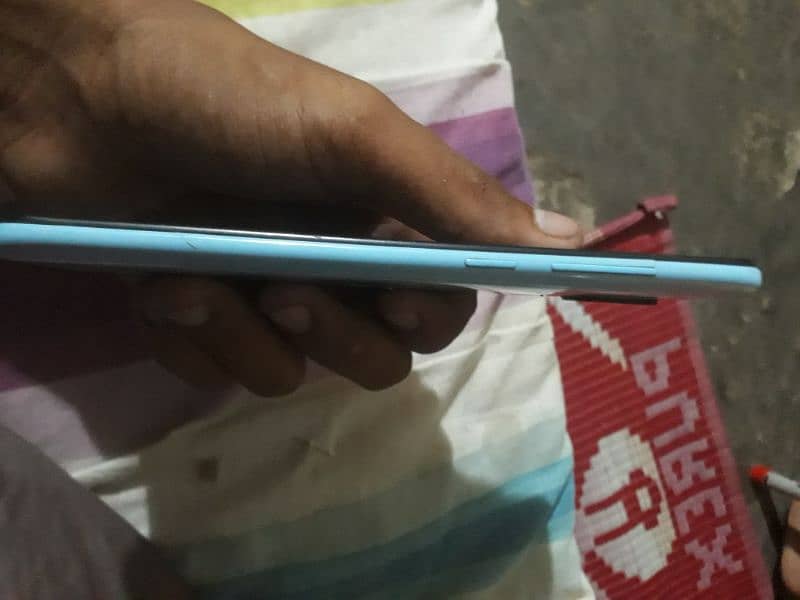 redmi note 9 ram4 64 gb 3