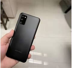 Samsung Galaxy A03s Mobile LG Huawei Oppo Vivo Mi Iphone Infinix Tecno