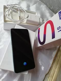 Vivo S1 for urgent sale 0