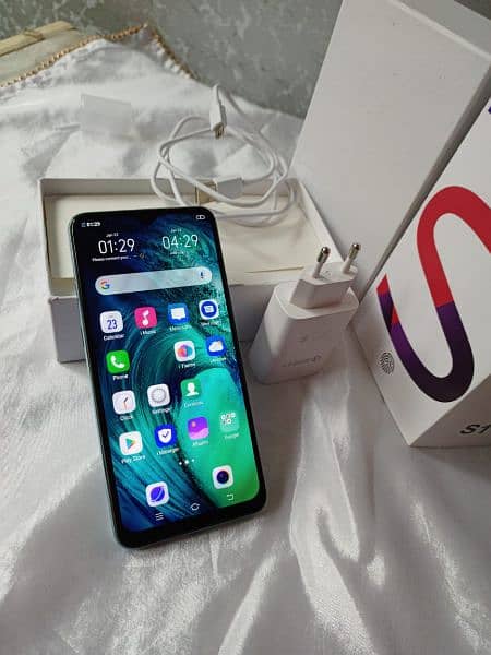 Vivo S1 for urgent sale 3