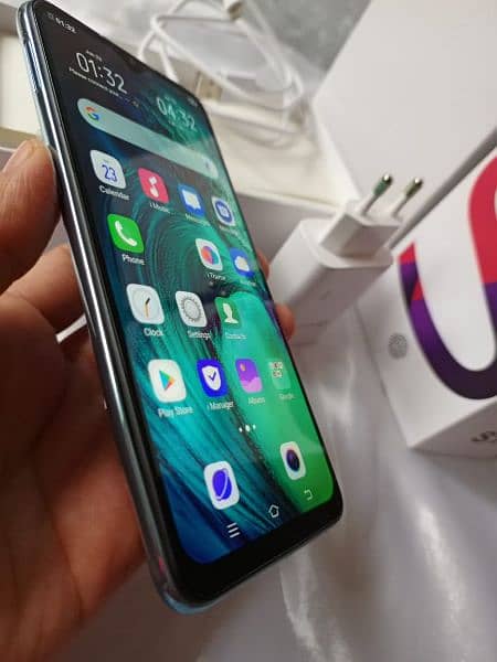 Vivo S1 for urgent sale 4