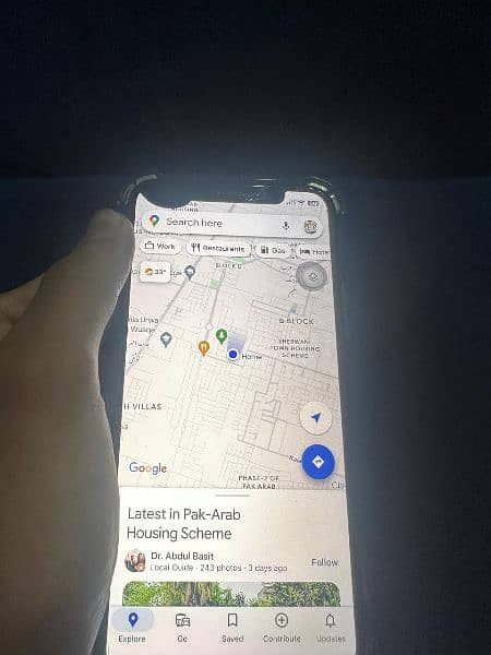 iphone 11 pro sim working 6