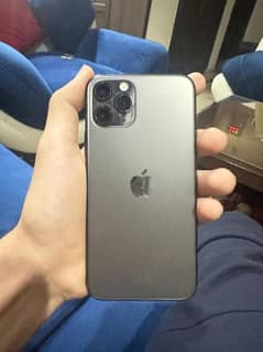 iphone 11 pro sim working