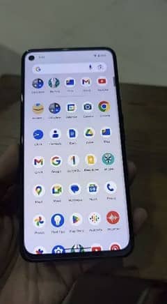 google pixel 5 PTA Approved 128.8 10.10 mobile 0