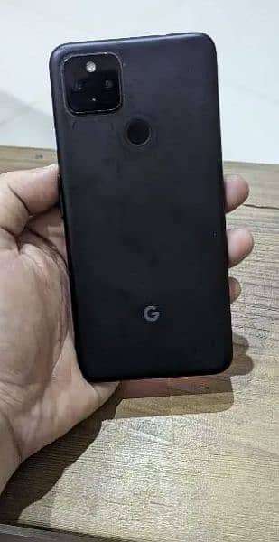 google pixel 5 PTA Approved 128.8 10.10 mobile 2