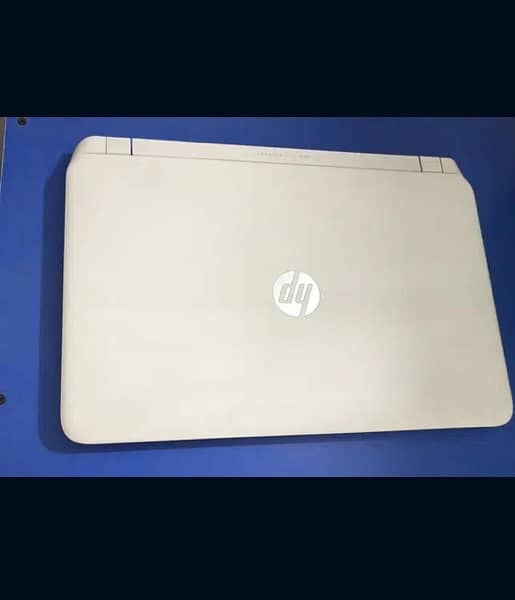 HP notebook 15 2