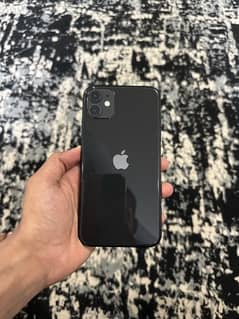 iPhone 11 64gb